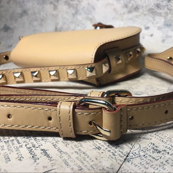 Rebecca Minkoff Skylar Studded Mini Messen - Picture 10 of 13